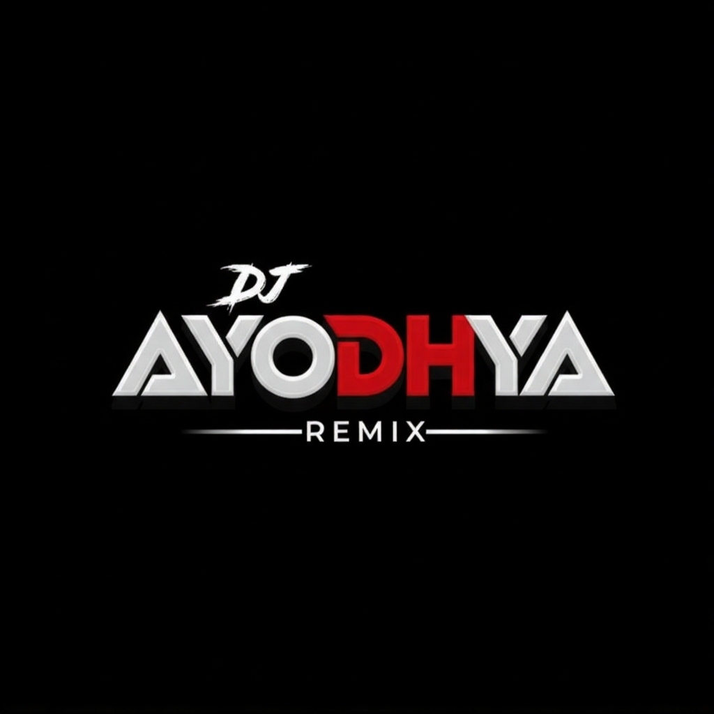 Jaanam Samjha Karo - New Year Mix - DJ Ayodhya Remix
