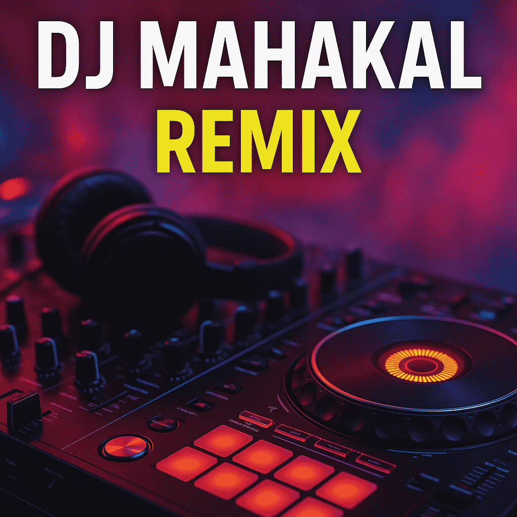 Rula ke Gaya Ishq Tera ye Mane Na Dil Mera Remix Dj Mahakal